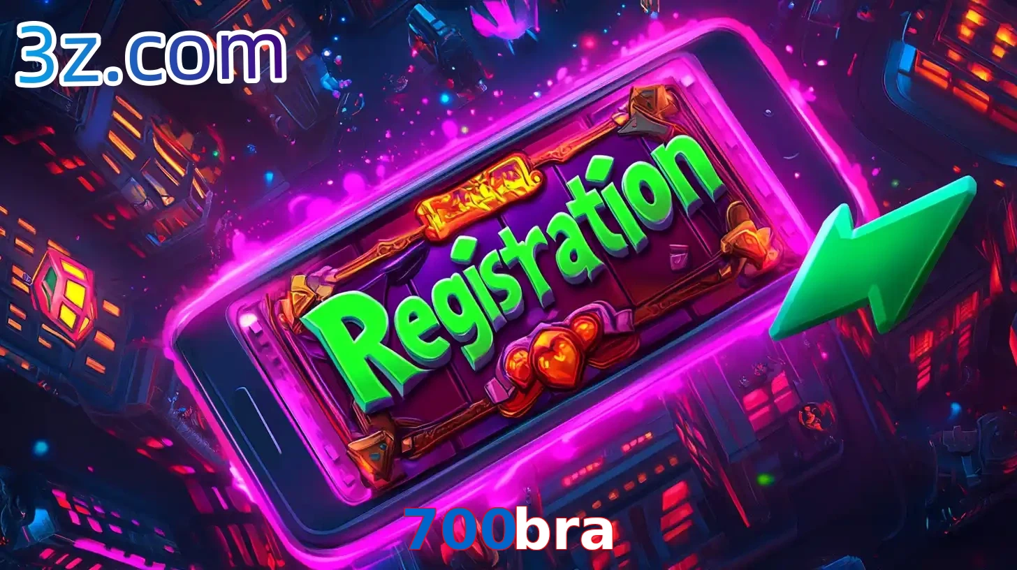 700bra registro slots online celular